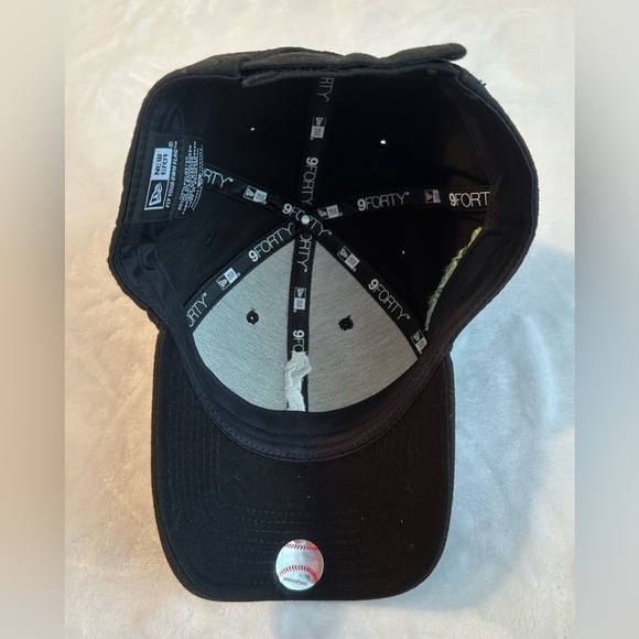 NEW New Era David Ortiz Big Papi Celebrity Golf tournament hat. Adjustable size - Picture 4 of 4